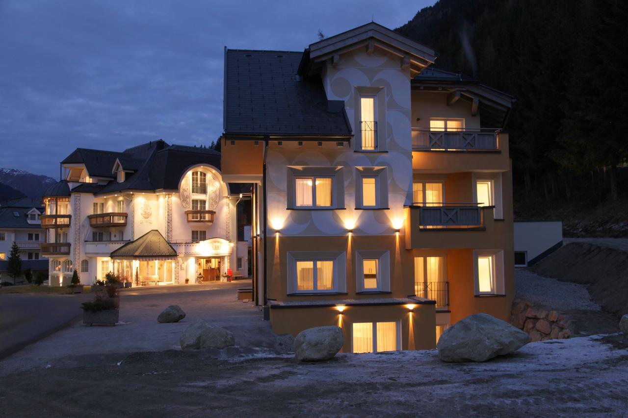 Alaska Appartment Ischgl Exterior foto